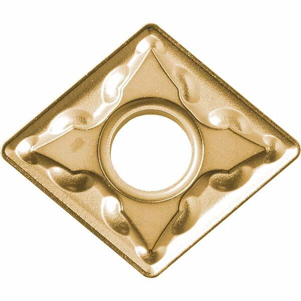 Kyocera - CNMG431 GS Grade PV720 Cermet Turning Insert - Americas Industrial Supply