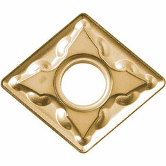 Kyocera - CNMG431 GS Grade PV720 Cermet Turning Insert - Americas Industrial Supply
