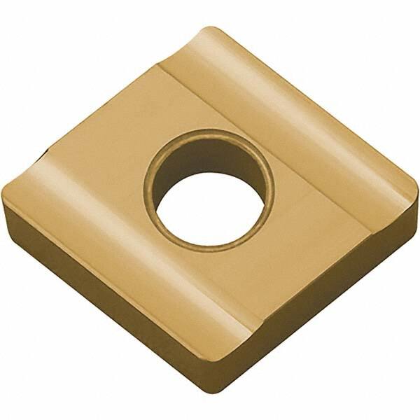 Kyocera - CNGG431 25R Grade PV720 Cermet Turning Insert - Americas Industrial Supply