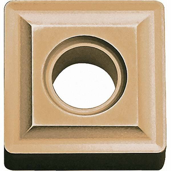 Kyocera - SNMG433 Grade PV720 Cermet Turning Insert - Americas Industrial Supply