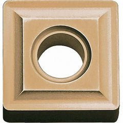 Kyocera - SNMG433 Grade PV720 Cermet Turning Insert - Americas Industrial Supply