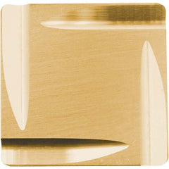 Kyocera - SPGR322 Grade PV720 Cermet Turning Insert - Americas Industrial Supply