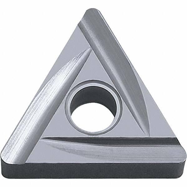 Kyocera - TNGG333 C Grade TN620 Cermet Turning Insert - Americas Industrial Supply