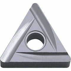 Kyocera - TNGG333 C Grade TN620 Cermet Turning Insert - Americas Industrial Supply