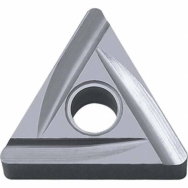 Kyocera - TNGG332 B Grade TN620 Cermet Turning Insert - Americas Industrial Supply