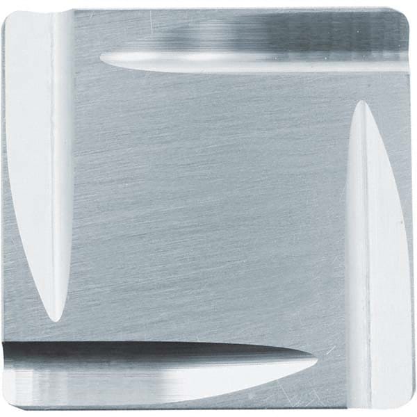Kyocera - SPGR322 Grade TN620 Cermet Turning Insert - Americas Industrial Supply