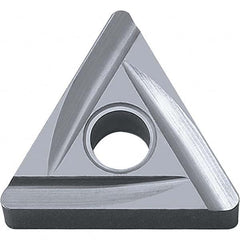 Kyocera - TNGG221 B Grade TN620 Cermet Turning Insert - Americas Industrial Supply