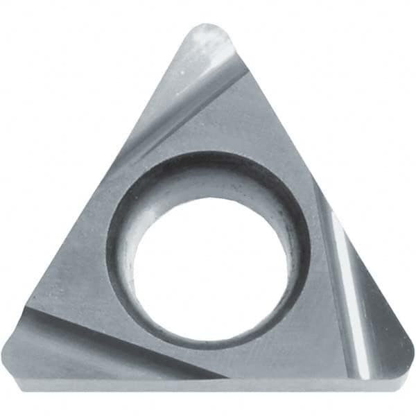 Kyocera - TBGT1211 Grade TN620 Cermet Turning Insert - Americas Industrial Supply