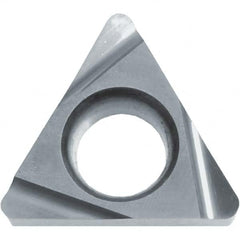 Kyocera - TBGT1211 Grade TN620 Cermet Turning Insert - Americas Industrial Supply