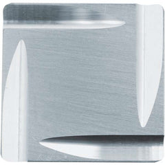 Kyocera - SPGR322 Grade TN620 Cermet Turning Insert - Americas Industrial Supply