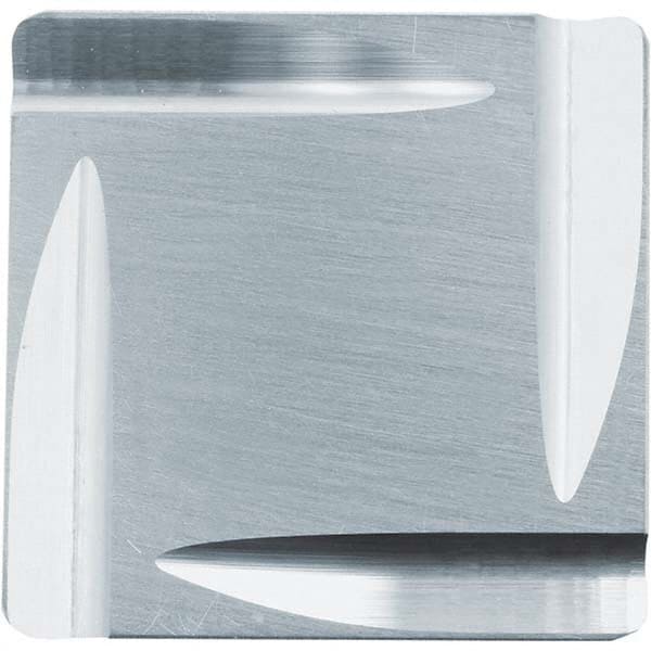 Kyocera - SPGR321 Grade TN620 Cermet Turning Insert - Americas Industrial Supply