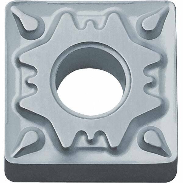 Kyocera - SNMG433 HQ Grade TN620 Cermet Turning Insert - Americas Industrial Supply