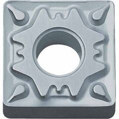 Kyocera - SNMG433 HQ Grade TN620 Cermet Turning Insert - Americas Industrial Supply