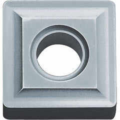 Kyocera - SNMG433 Grade TN620 Cermet Turning Insert - Americas Industrial Supply