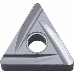 Kyocera - TNGG2205 B Grade TN620 Cermet Turning Insert - Americas Industrial Supply