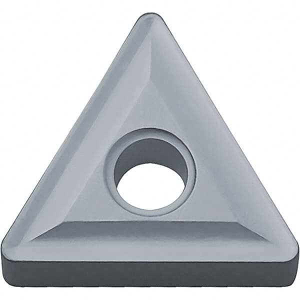 Kyocera - TNMG432 Grade TN620 Cermet Turning Insert - Americas Industrial Supply