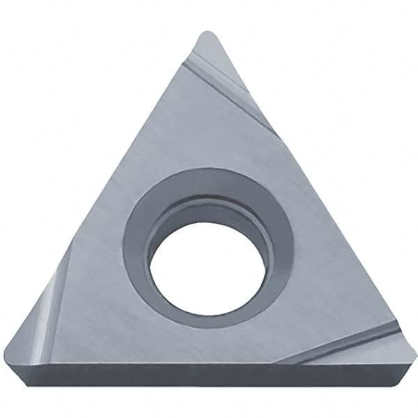 Kyocera - TPGH3205 Grade TN620 Cermet Turning Insert - Americas Industrial Supply