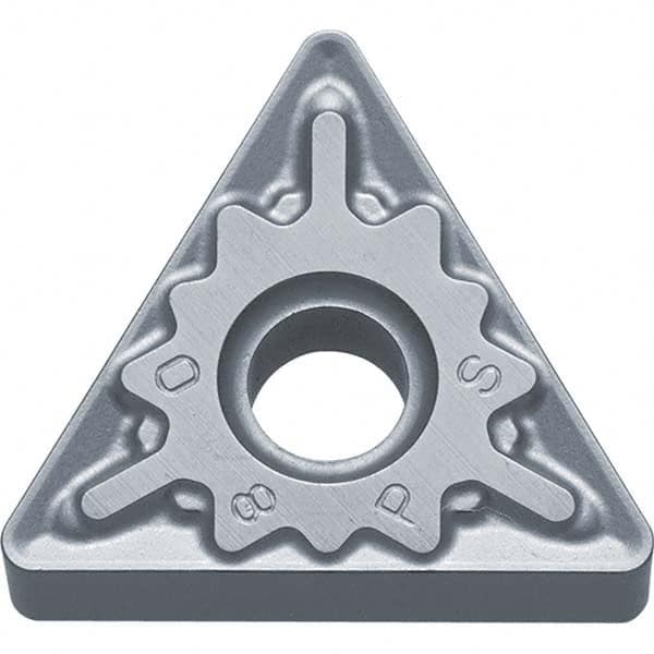 Kyocera - TNMG332 PS Grade TN620 Cermet Turning Insert - Americas Industrial Supply
