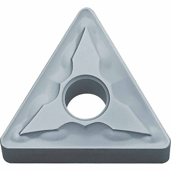 Kyocera - TNMG332 GS Grade TN620 Cermet Turning Insert - Americas Industrial Supply