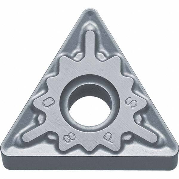 Kyocera - TNMG331 PS Grade TN620 Cermet Turning Insert - Americas Industrial Supply