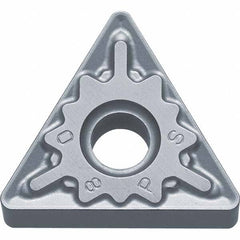 Kyocera - TNMG331 PS Grade TN620 Cermet Turning Insert - Americas Industrial Supply