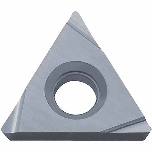 Kyocera - TPGH322 Grade TN620 Cermet Turning Insert - Americas Industrial Supply