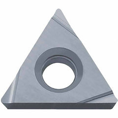 Kyocera - TPGH322 Grade TN620 Cermet Turning Insert - Americas Industrial Supply