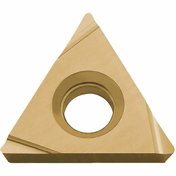 Kyocera - TPGH3205 Grade PV720 Cermet Turning Insert - Americas Industrial Supply