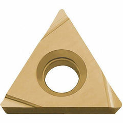 Kyocera - TPGH3205 Grade PV720 Cermet Turning Insert - Americas Industrial Supply