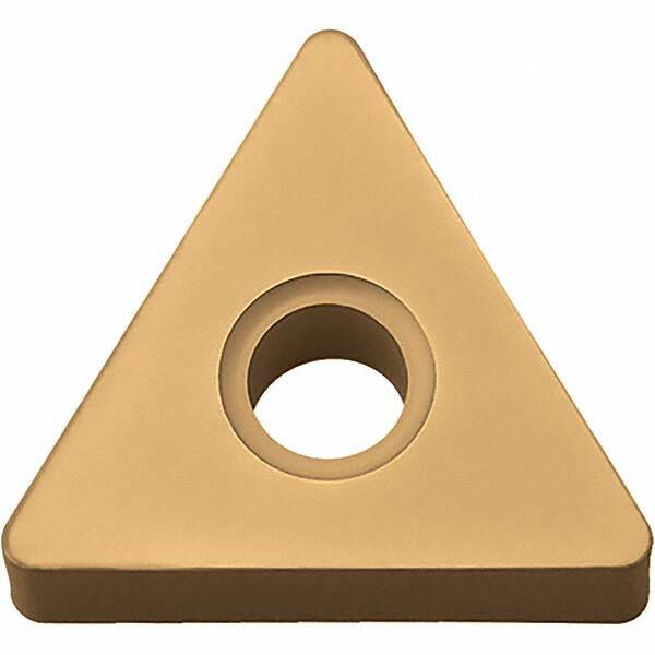 Kyocera - TNMA332 Grade PV720 Cermet Turning Insert - Americas Industrial Supply