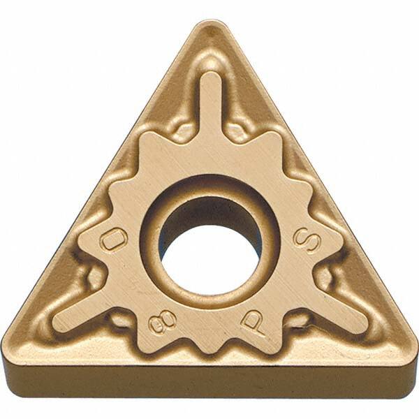 Kyocera - TNMG331 PS Grade PV720 Cermet Turning Insert - Americas Industrial Supply