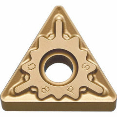 Kyocera - TNMG331 PS Grade PV720 Cermet Turning Insert - Americas Industrial Supply
