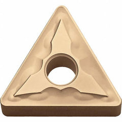 Kyocera - TNMG331 GS Grade PV720 Cermet Turning Insert - Americas Industrial Supply