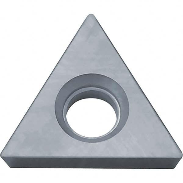 Kyocera - TPGB321 Grade TN620 Cermet Turning Insert - Americas Industrial Supply