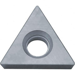 Kyocera - TPGB321 Grade TN620 Cermet Turning Insert - Americas Industrial Supply