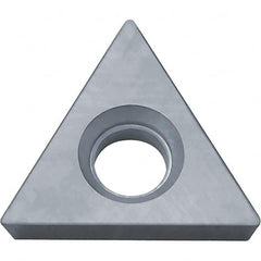 Kyocera - TPGB2151 Grade TN620 Cermet Turning Insert - Americas Industrial Supply