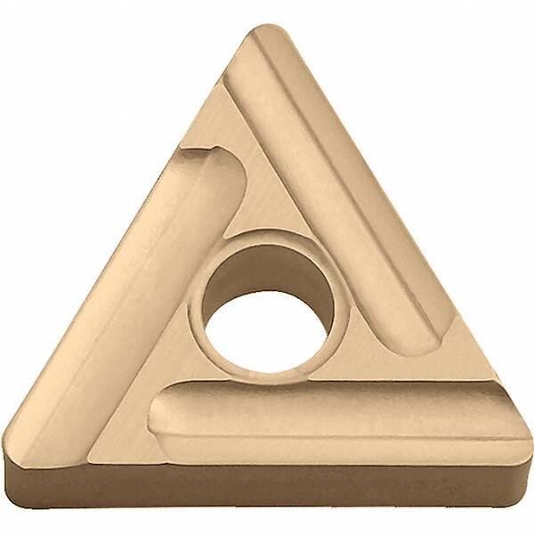 Kyocera - TNMG331 ST Grade PV720 Cermet Turning Insert - Americas Industrial Supply