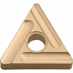 Kyocera - TNMG331 ST Grade PV720 Cermet Turning Insert - Americas Industrial Supply