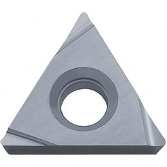 Kyocera - TPGH222 Grade TN620 Cermet Turning Insert - Americas Industrial Supply