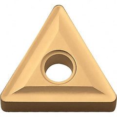 Kyocera - TNMG333 Grade PV720 Cermet Turning Insert - Americas Industrial Supply
