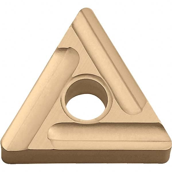 Kyocera - TNMG332 ST Grade PV720 Cermet Turning Insert - Americas Industrial Supply