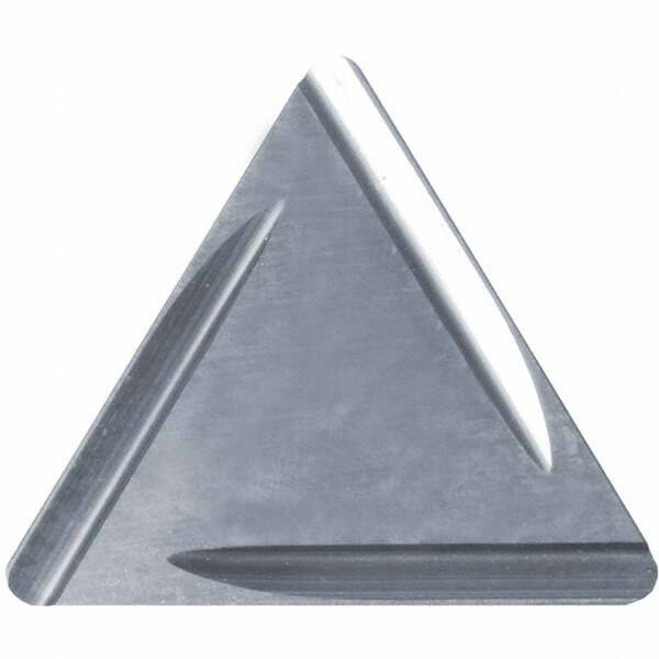 Kyocera - TPGR222 B Grade TN620 Cermet Turning Insert - Americas Industrial Supply