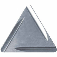 Kyocera - TPGR222 B Grade TN620 Cermet Turning Insert - Americas Industrial Supply