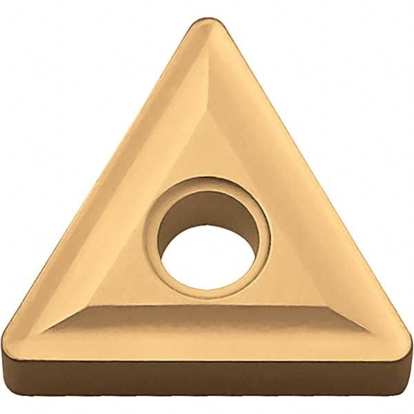 Kyocera - TNMG432 Grade PV720 Cermet Turning Insert - Americas Industrial Supply