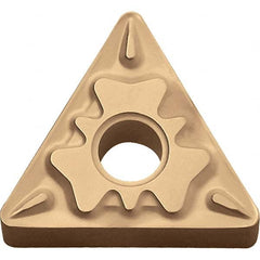 Kyocera - TNMG333 HQ Grade PV720 Cermet Turning Insert - Americas Industrial Supply