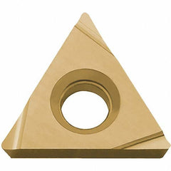 Kyocera - TPGH3205 Grade PV720 Cermet Turning Insert - Americas Industrial Supply