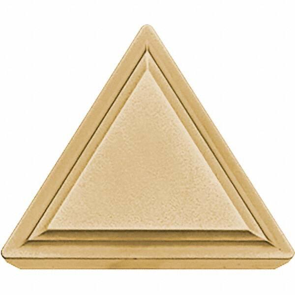 Kyocera - TPMR321 Grade PV720 Cermet Turning Insert - Americas Industrial Supply