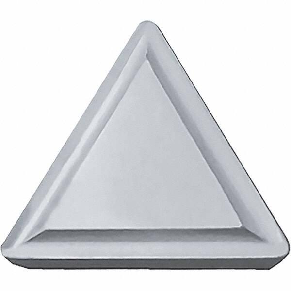 Kyocera - TPMR321 G Grade TN620 Cermet Turning Insert - Americas Industrial Supply