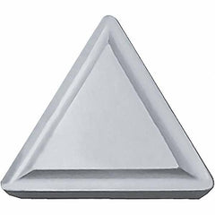 Kyocera - TPMR221 G Grade TN620 Cermet Turning Insert - Americas Industrial Supply