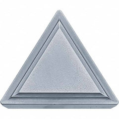Kyocera - TPMR322 Grade TN620 Cermet Turning Insert - Americas Industrial Supply